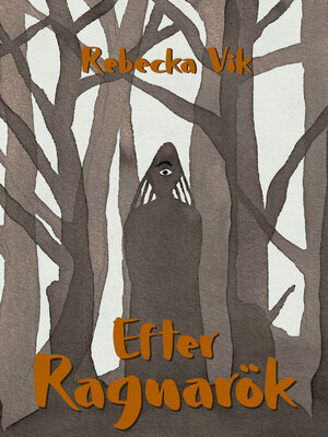 cover image of Efter Ragnarök
